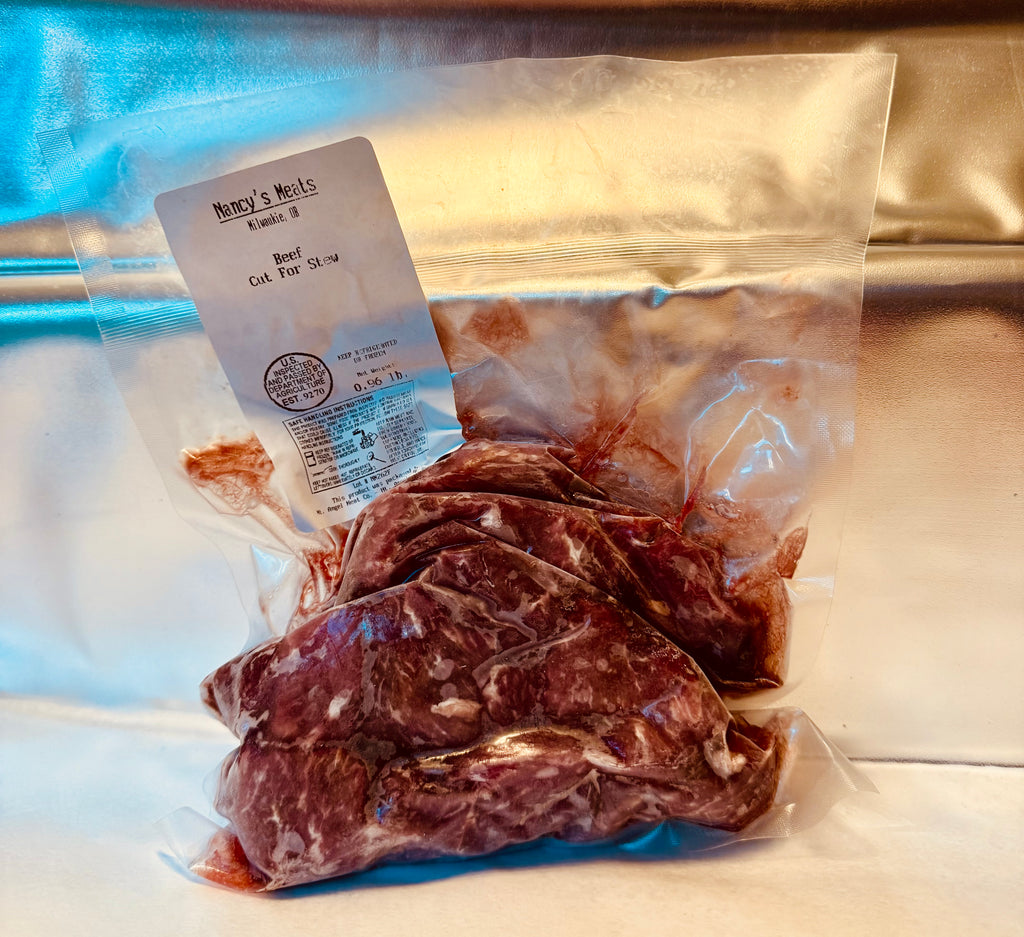 Sunday Roast Bundle - Complete Weekly Meal Pack (9.34 lbs)