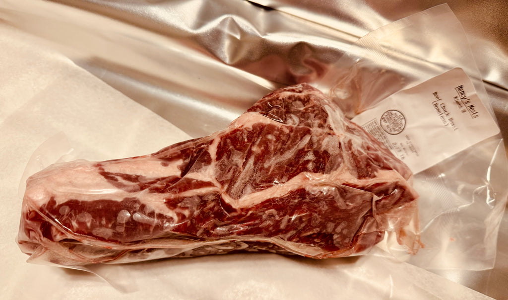 Sunday Roast Bundle - Complete Weekly Meal Pack (9.34 lbs)