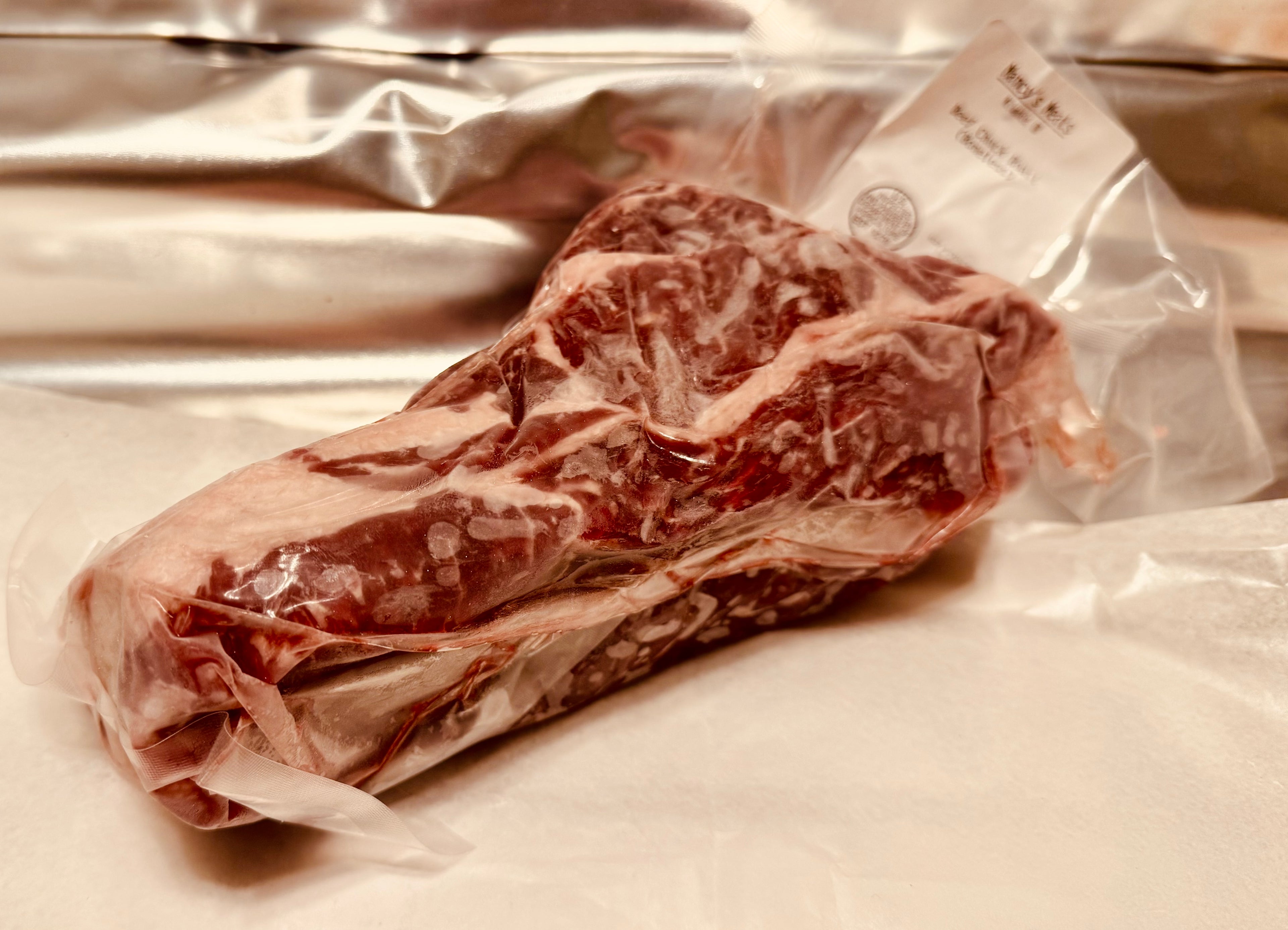 Sunday Roast Bundle - Complete Weekly Meal Pack (9.34 lbs)