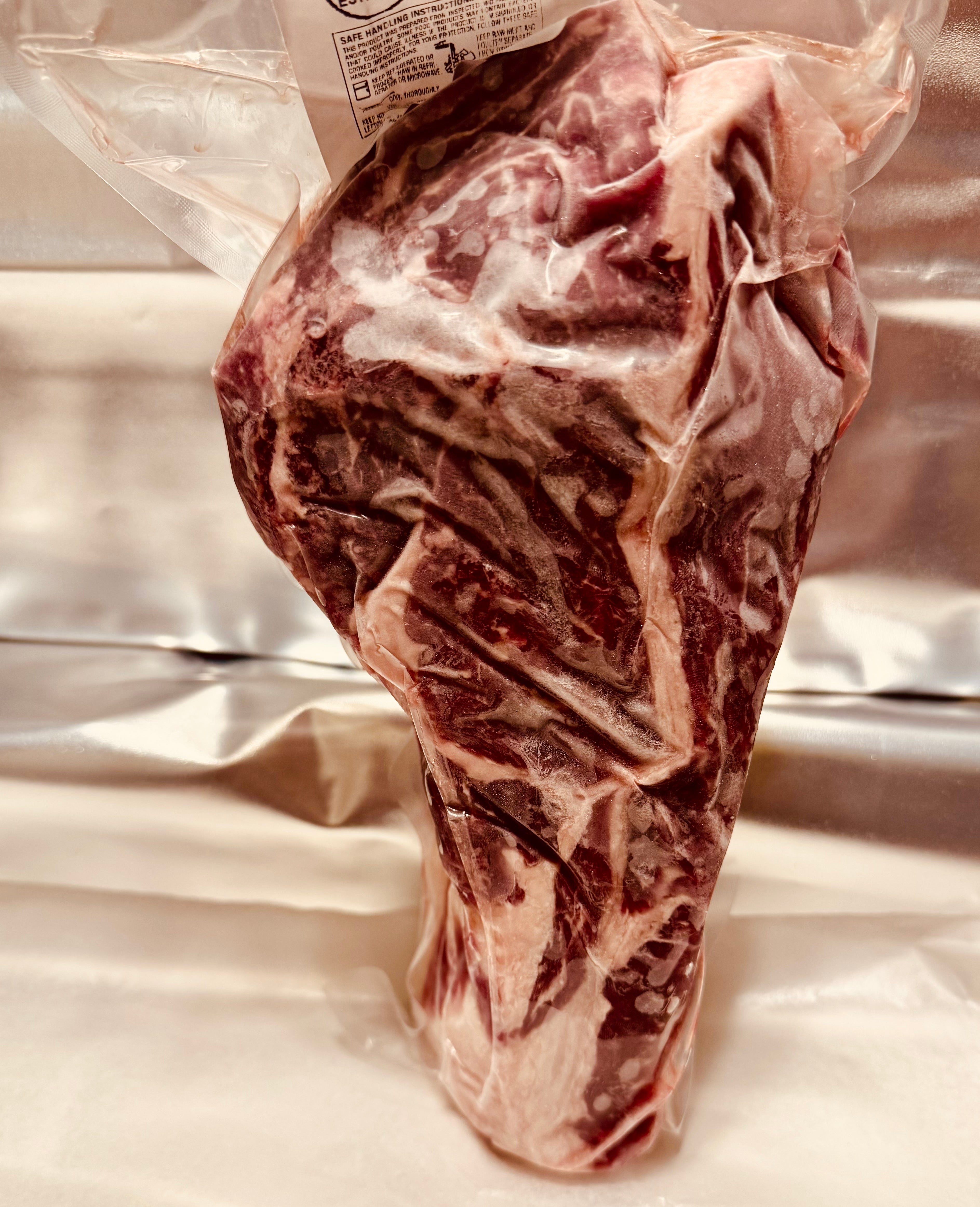 Sunday Roast Bundle - Complete Weekly Meal Pack (9.34 lbs)