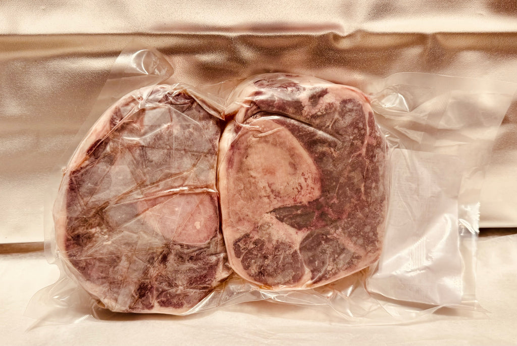 Slow-Cooker Sunday Bundle - Bag #7