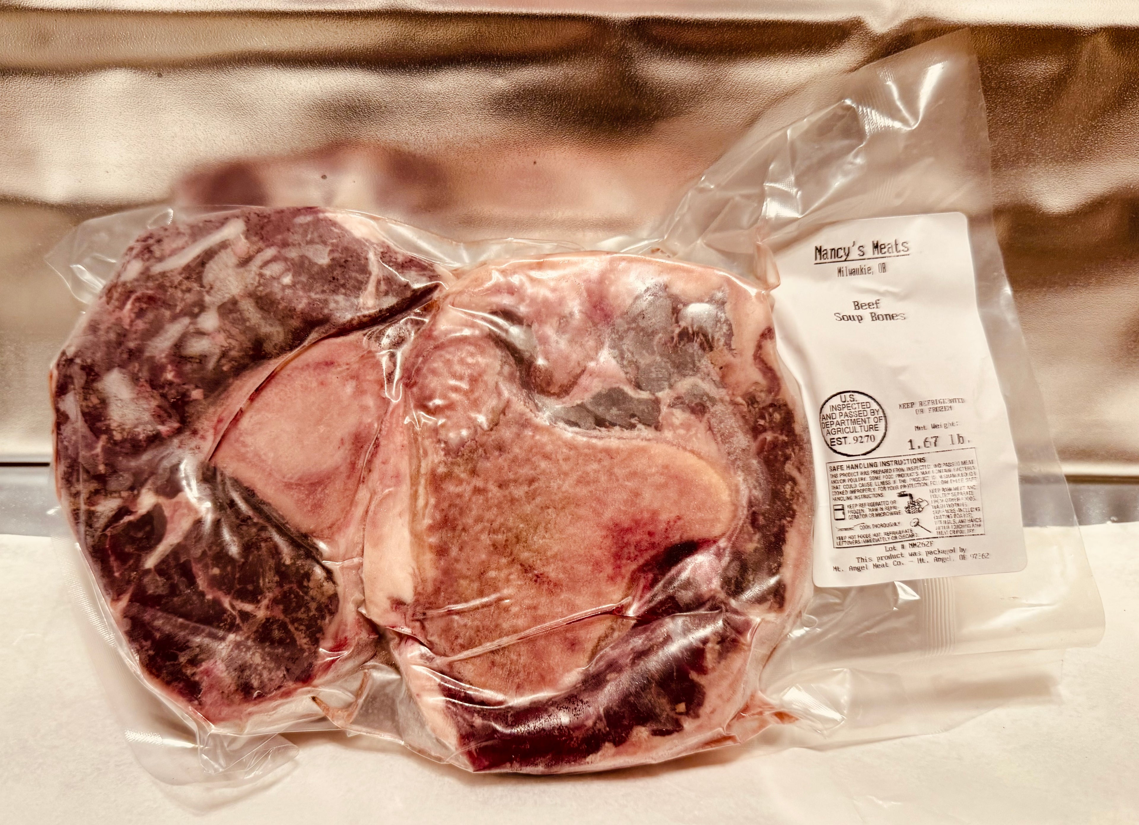 Slow-Cooker Sunday Bundle - Bag #7