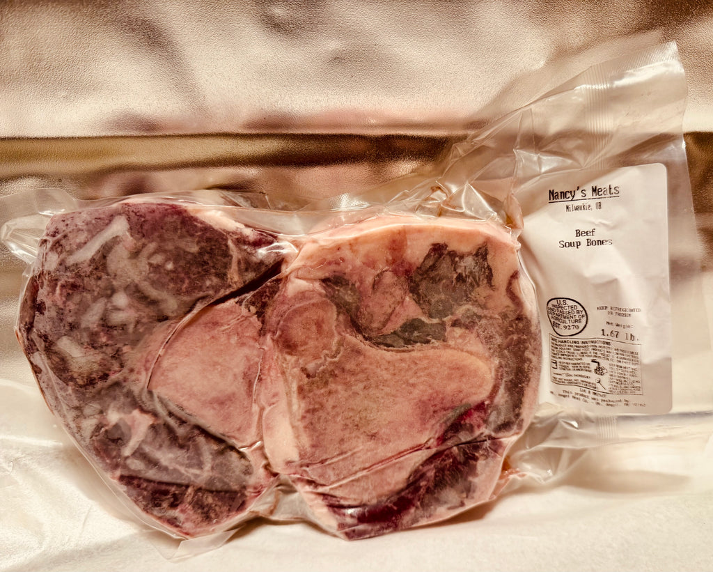 Slow-Cooker Sunday Bundle - Bag #7