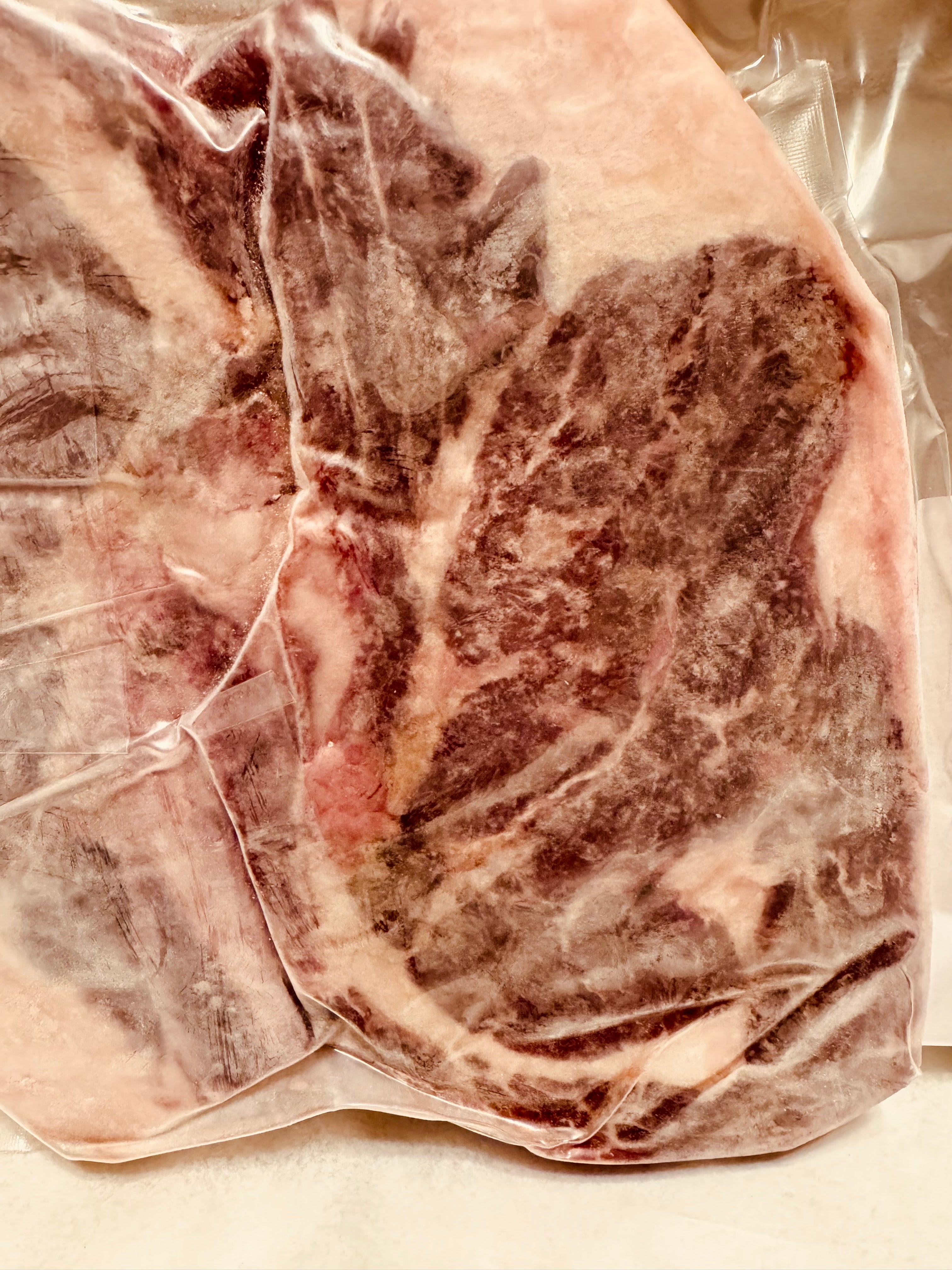 Griller's Dream Bundle - Premium Steakhouse Pack with Ribeyes & Short Ribs (13.70 lbs)