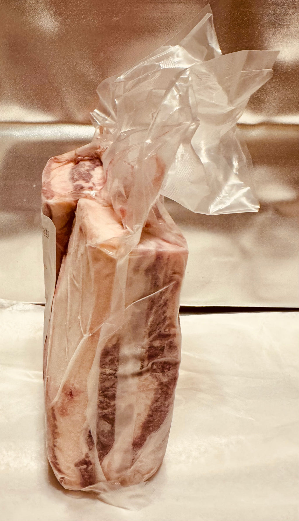 Griller's Dream Bundle - Premium Steakhouse Pack with Ribeyes & Short Ribs (13.70 lbs)