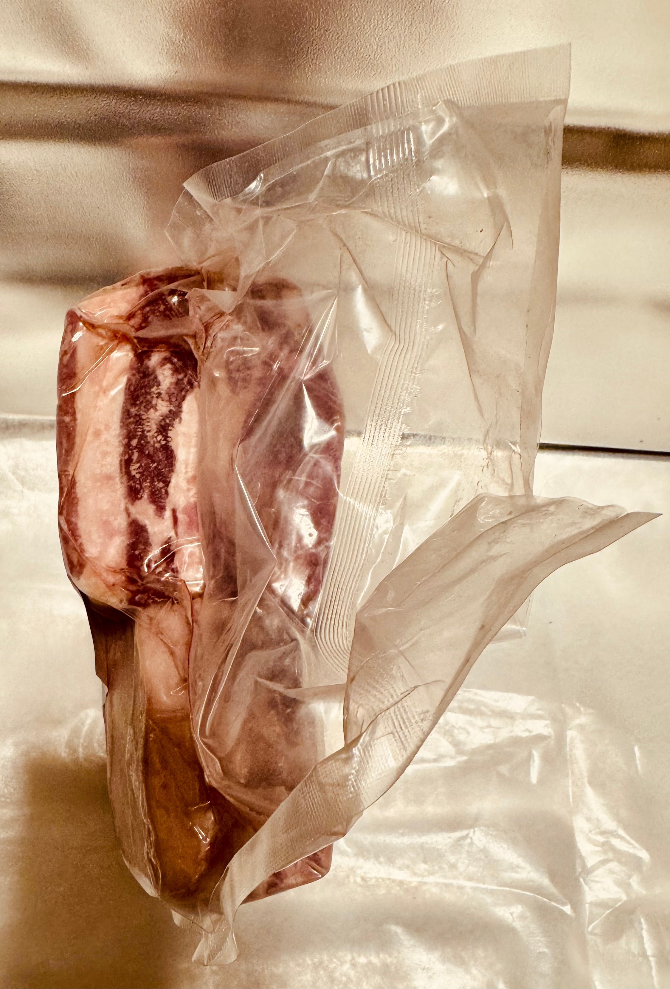 Griller's Dream Bundle - Premium Steakhouse Pack with Ribeyes & Short Ribs (13.70 lbs)