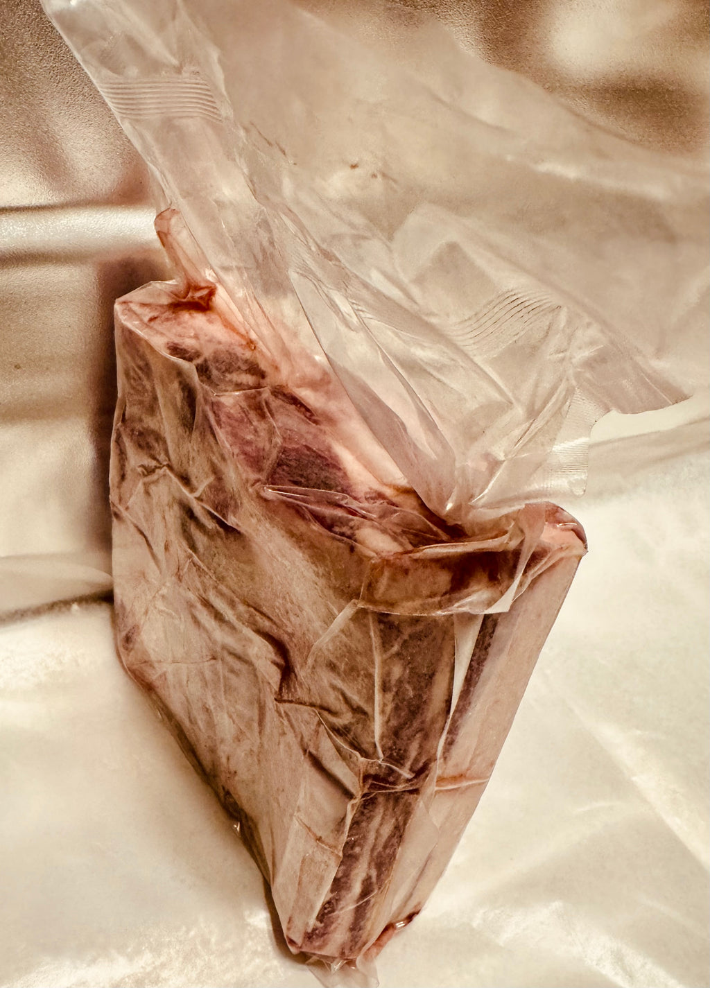 Griller's Dream Bundle - Premium Steakhouse Pack with Ribeyes & Short Ribs (13.70 lbs)