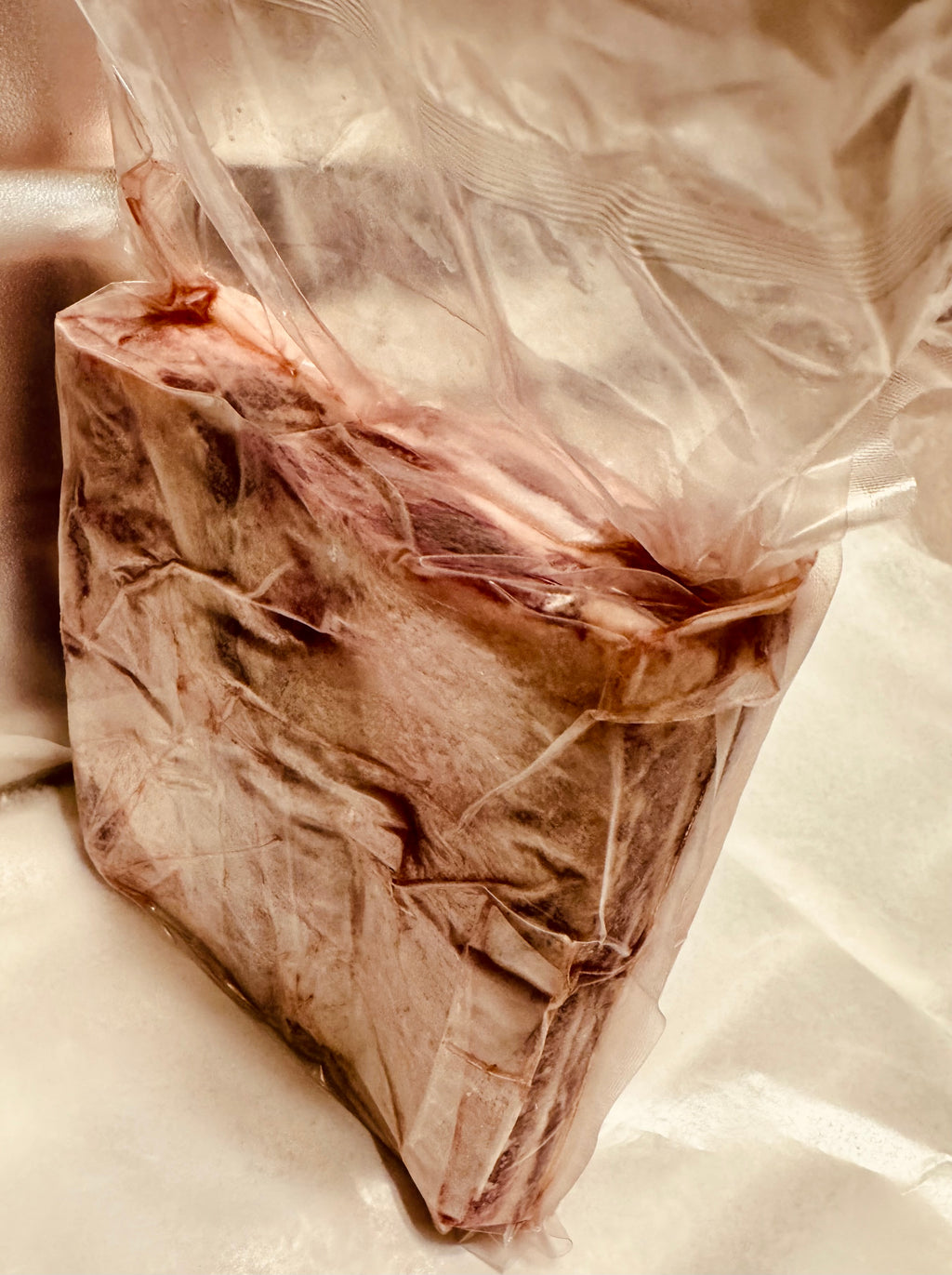 Griller's Dream Bundle - Premium Steakhouse Pack with Ribeyes & Short Ribs (13.70 lbs)