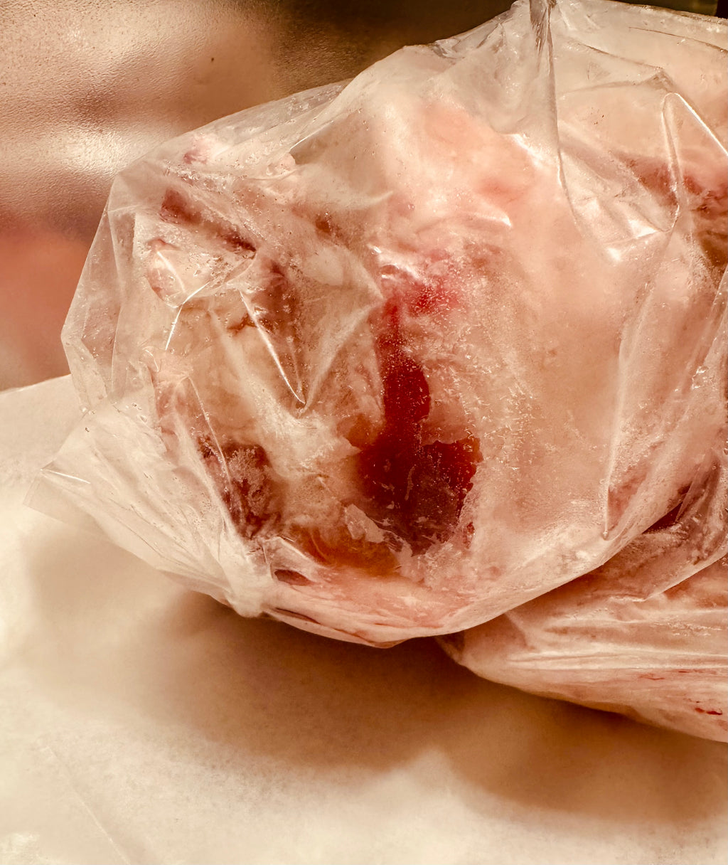 Griller's Dream Bundle - Premium Steakhouse Pack with Ribeyes & Short Ribs (13.70 lbs)