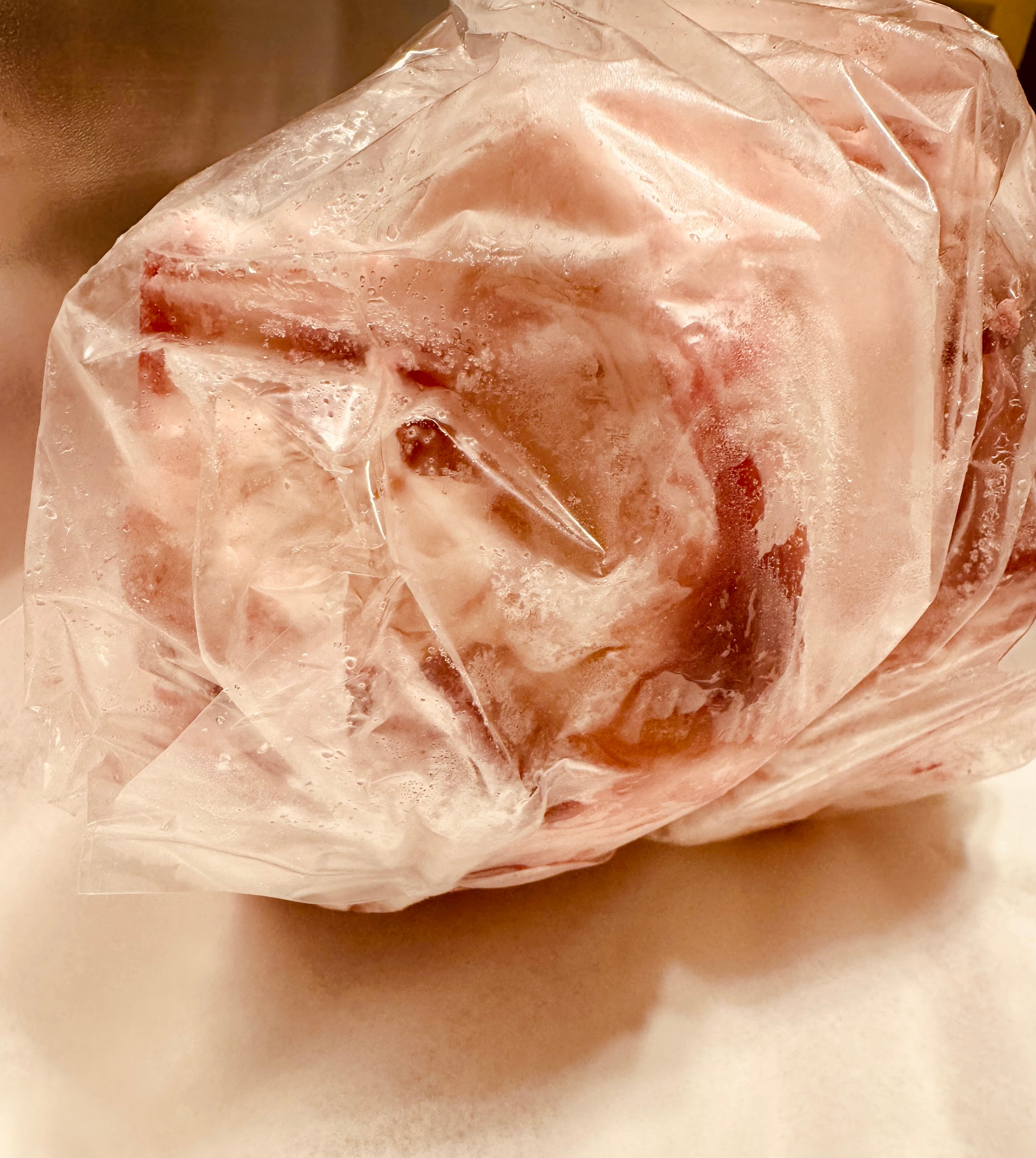 Griller's Dream Bundle - Premium Steakhouse Pack with Ribeyes & Short Ribs (13.70 lbs)