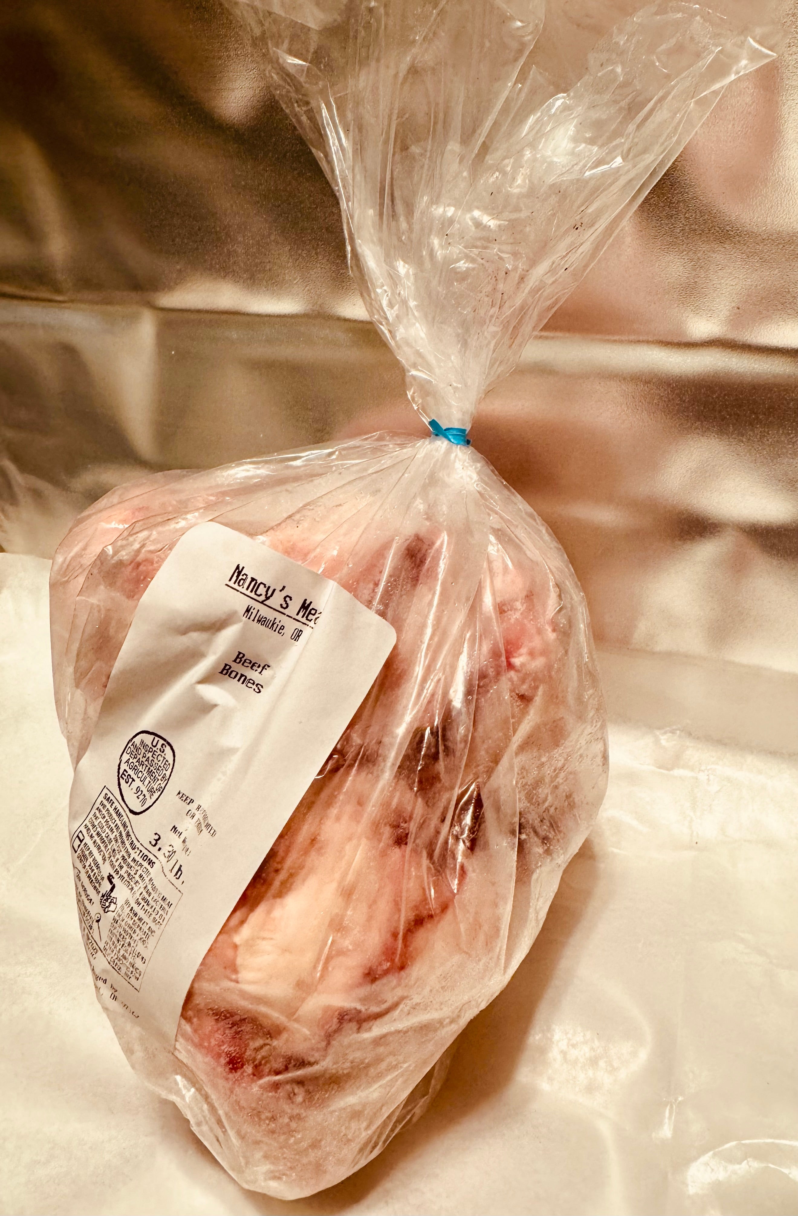 Griller's Dream Bundle - Premium Steakhouse Pack with Ribeyes & Short Ribs (13.70 lbs)