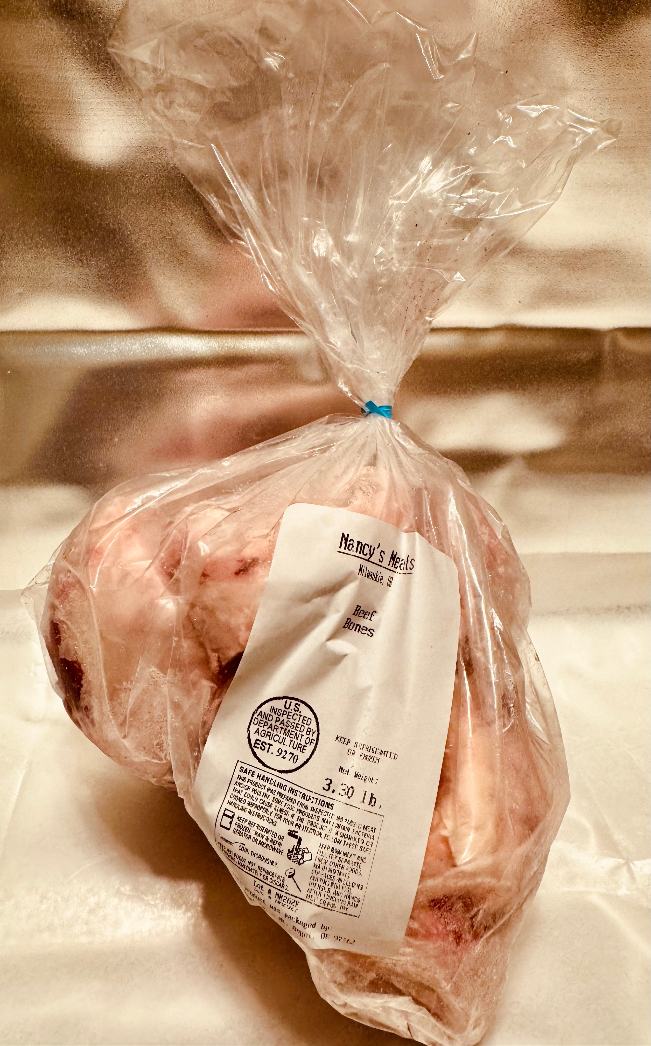 Griller's Dream Bundle - Premium Steakhouse Pack with Ribeyes & Short Ribs (13.70 lbs)