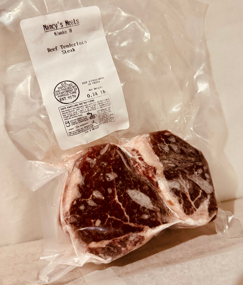 Luxury Reserve Masterpiece - Tenderloin, Brisket & Ribeye Premium Pack (15.29 lbs)