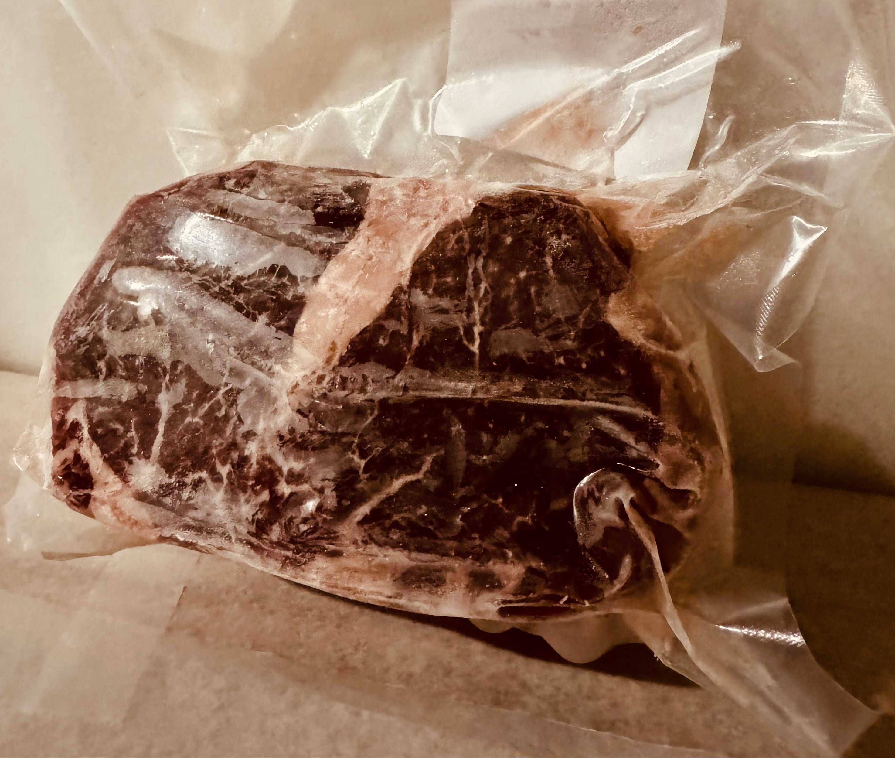 Luxury Reserve Masterpiece - Tenderloin, Brisket & Ribeye Premium Pack (15.29 lbs)