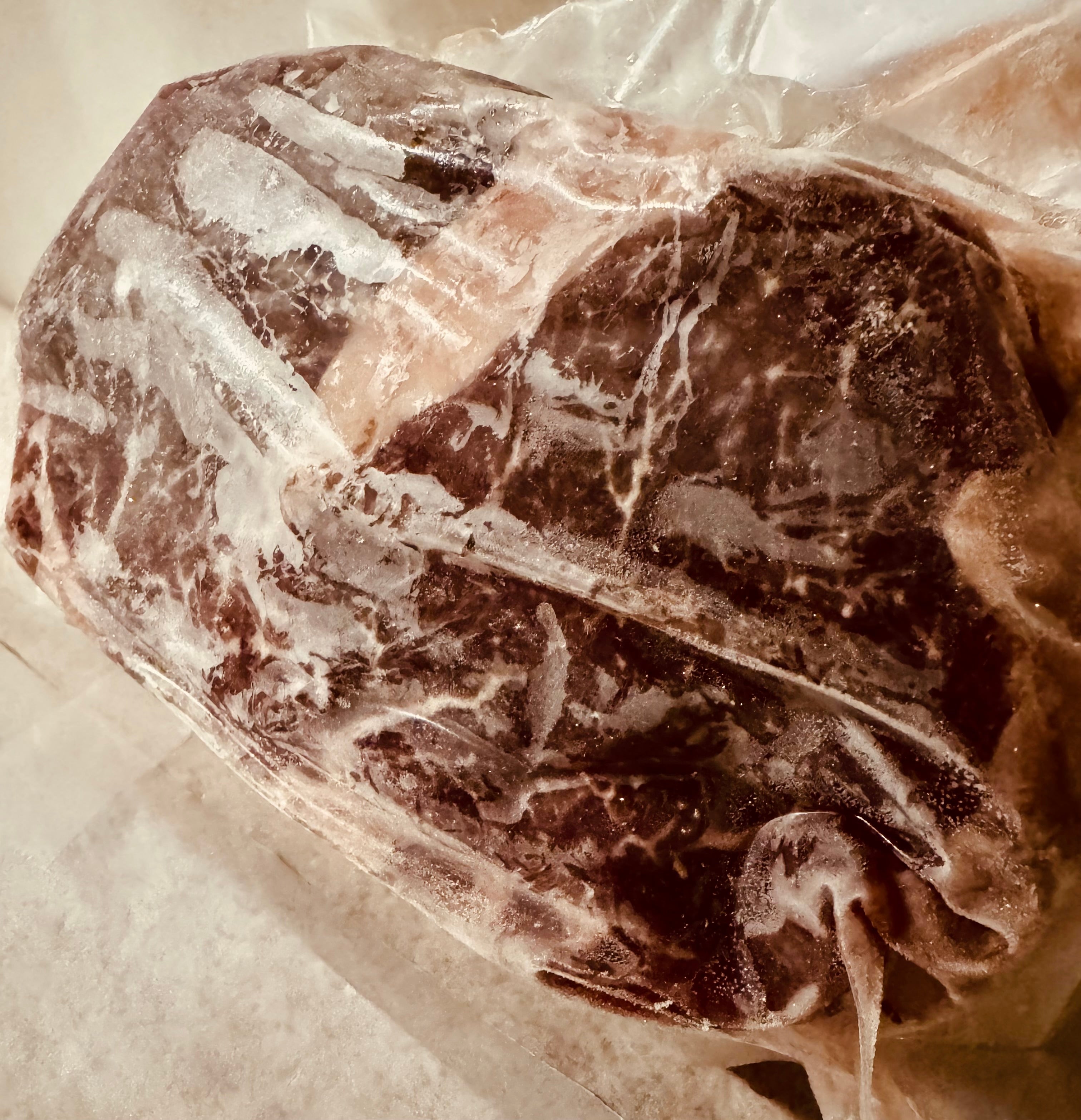 Luxury Reserve Masterpiece - Tenderloin, Brisket & Ribeye Premium Pack (15.29 lbs)