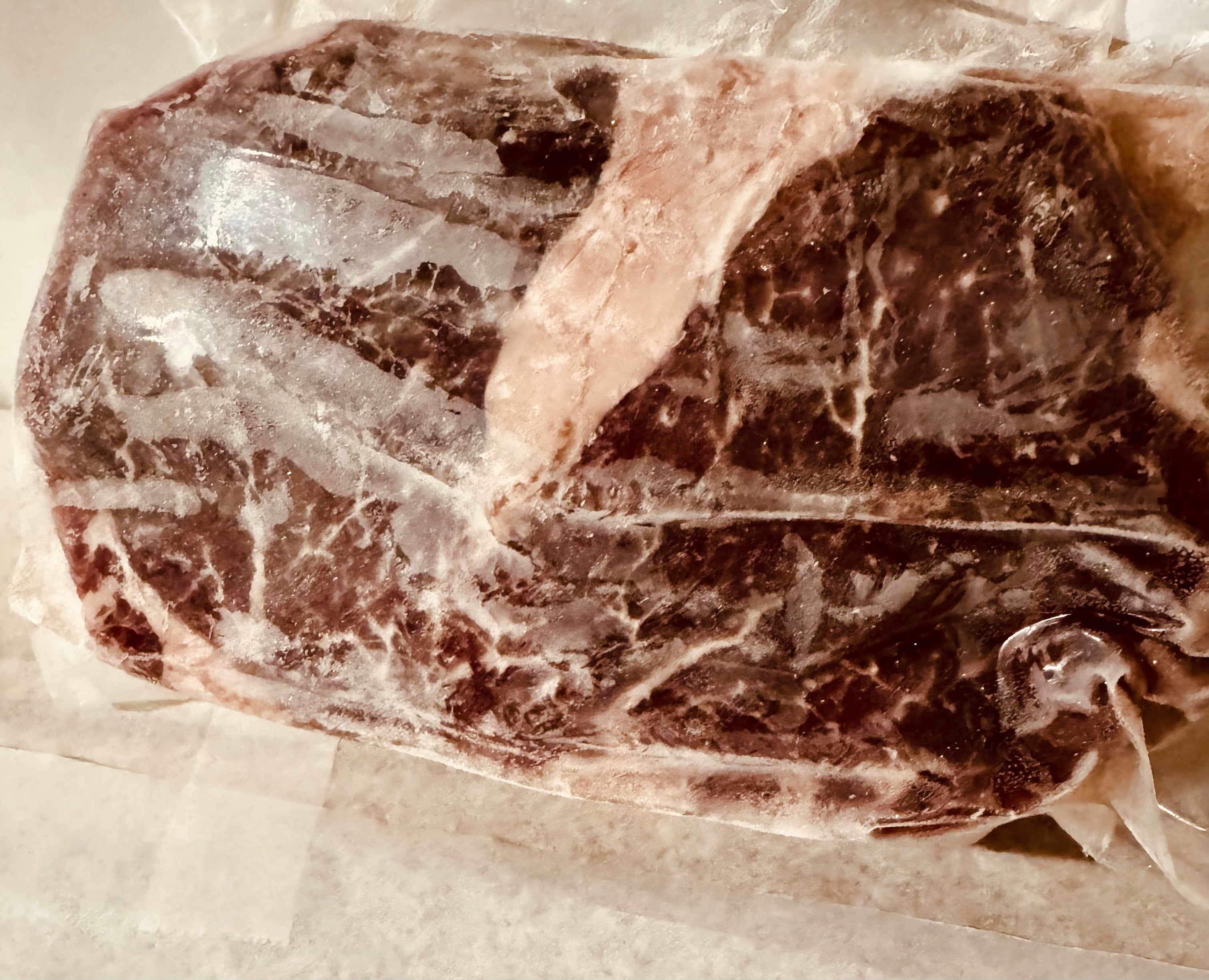 Luxury Reserve Masterpiece - Tenderloin, Brisket & Ribeye Premium Pack (15.29 lbs)