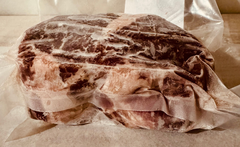 Luxury Reserve Masterpiece - Tenderloin, Brisket & Ribeye Premium Pack (15.29 lbs)