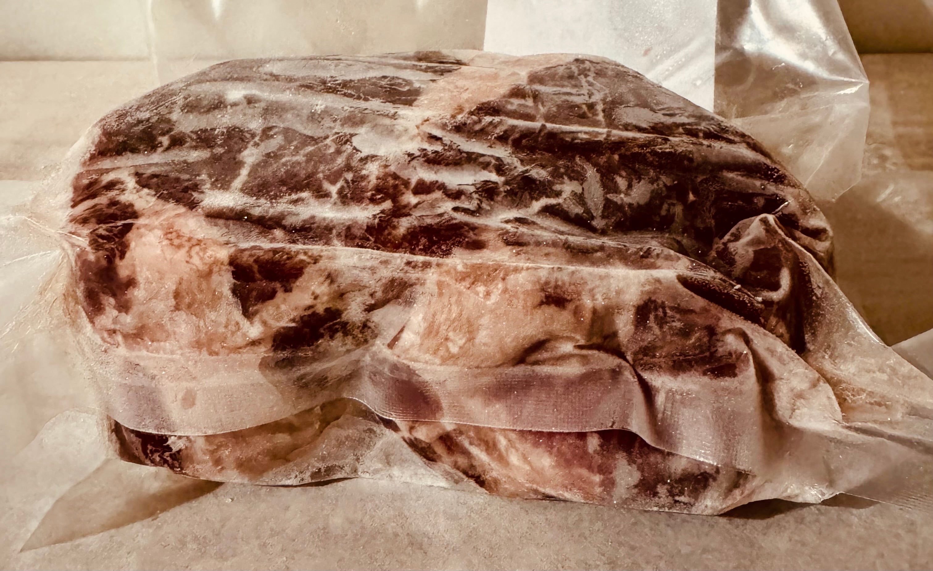 Luxury Reserve Masterpiece - Tenderloin, Brisket & Ribeye Premium Pack (15.29 lbs)