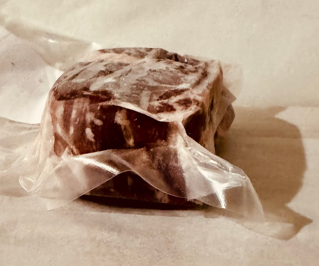 Luxury Reserve Masterpiece - Tenderloin, Brisket & Ribeye Premium Pack (15.29 lbs)