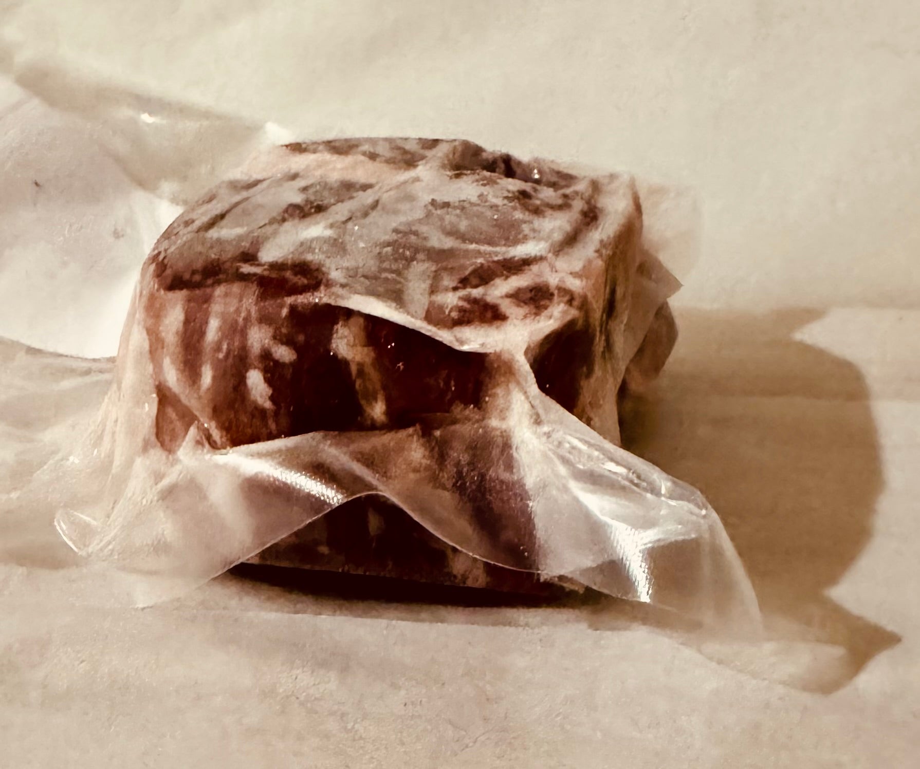 Luxury Reserve Masterpiece - Tenderloin, Brisket & Ribeye Premium Pack (15.29 lbs)