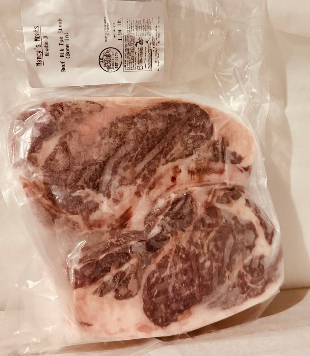 Luxury Reserve Masterpiece - Tenderloin, Brisket & Ribeye Premium Pack (15.29 lbs)