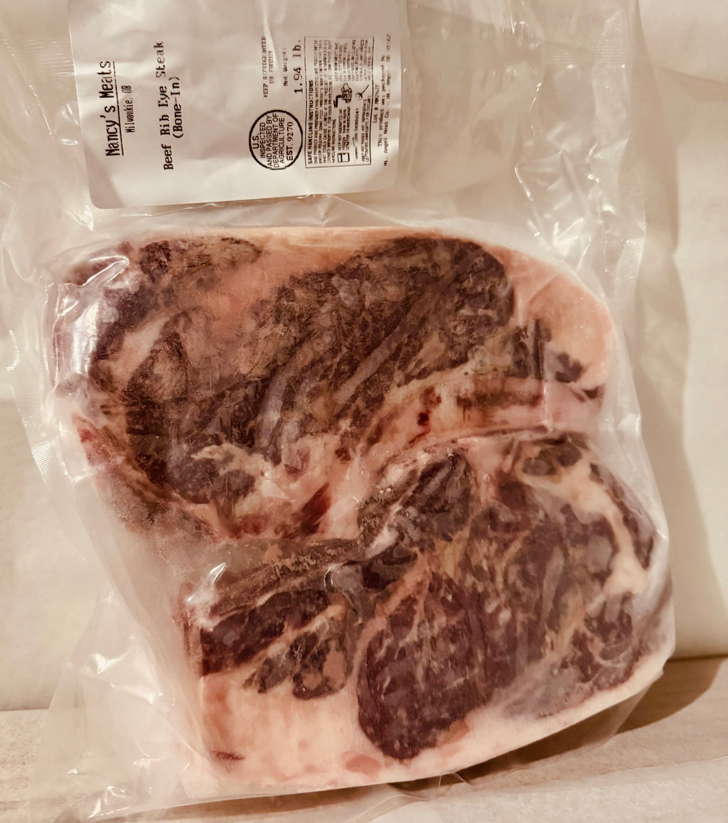 Luxury Reserve Masterpiece - Tenderloin, Brisket & Ribeye Premium Pack (15.29 lbs)