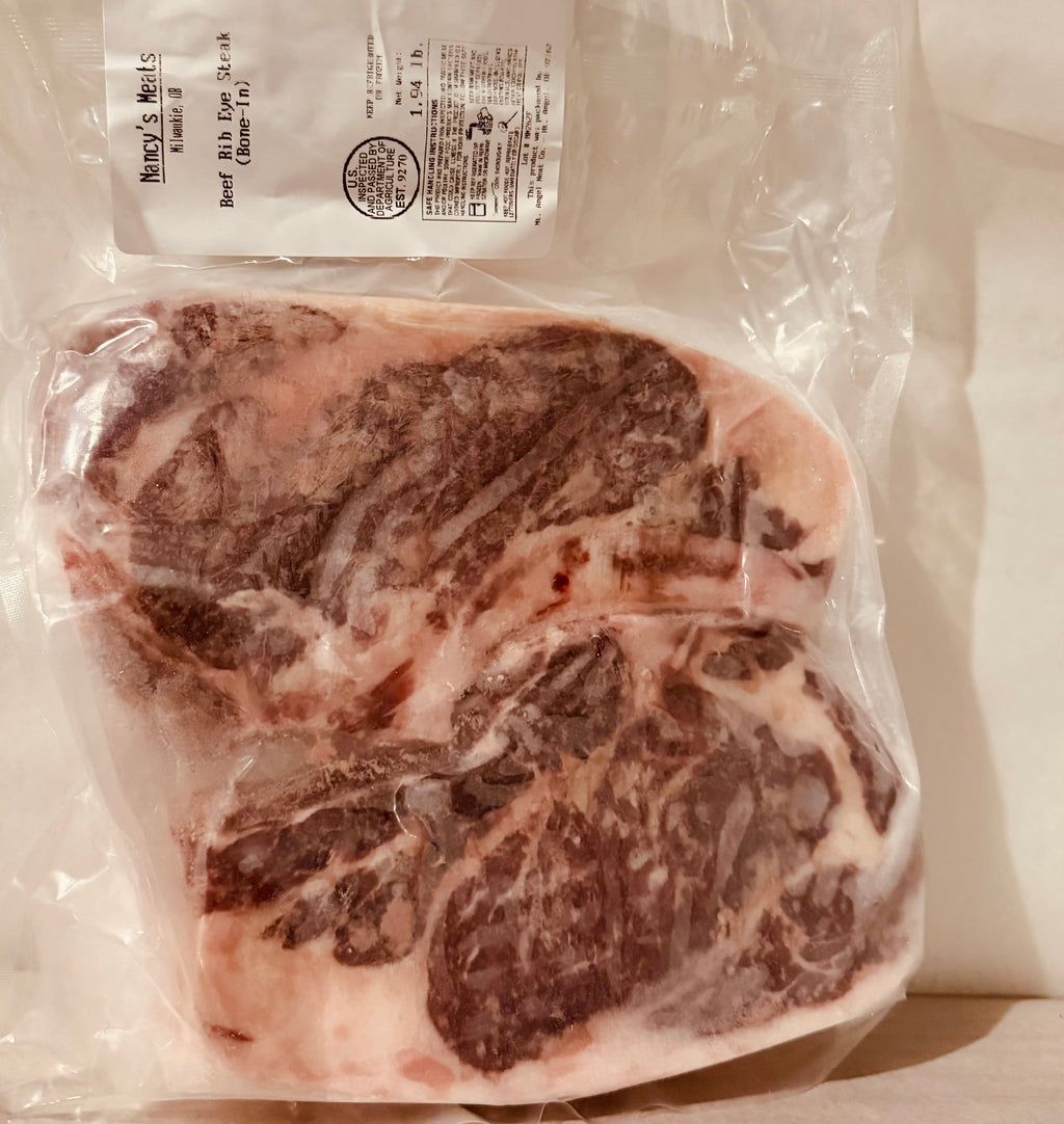 Luxury Reserve Masterpiece - Tenderloin, Brisket & Ribeye Premium Pack (15.29 lbs)