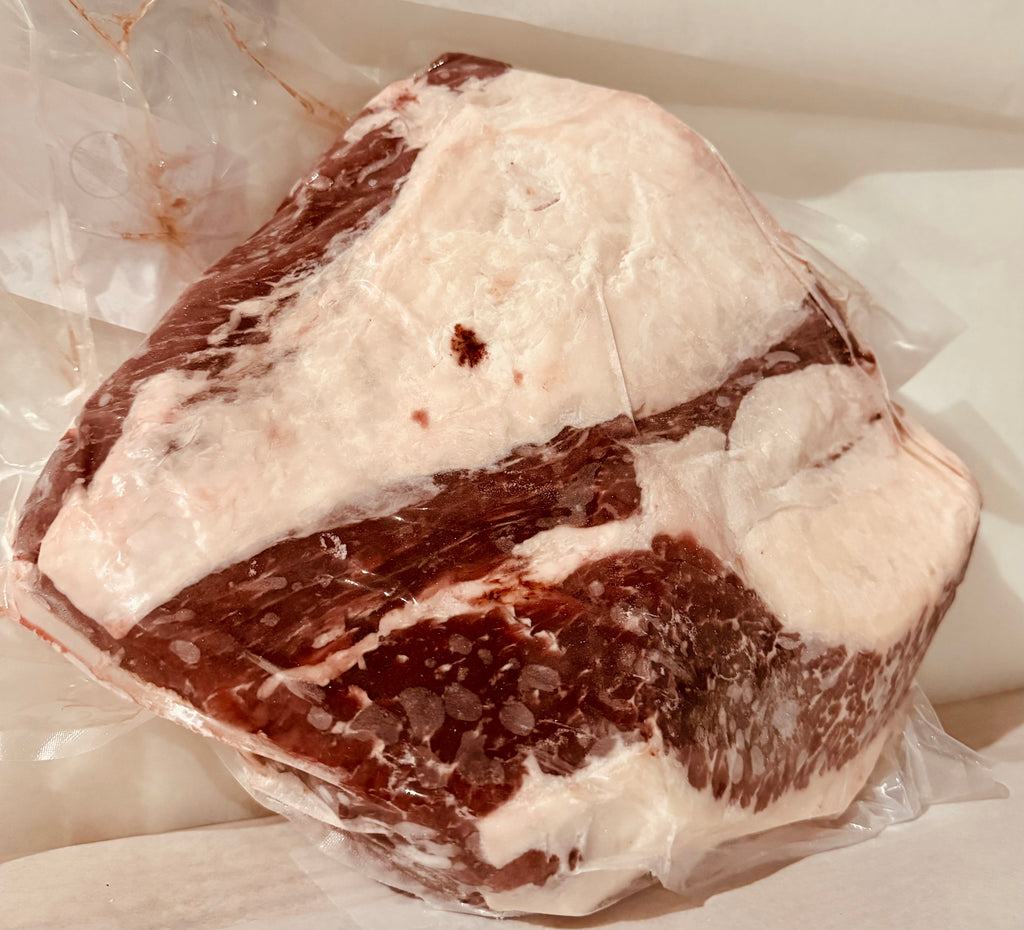 Luxury Reserve Masterpiece - Tenderloin, Brisket & Ribeye Premium Pack (15.29 lbs)