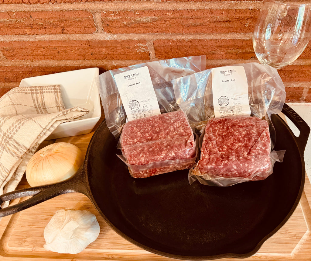 Sunday Roast Bundle - Complete Weekly Meal Pack (8.72 lbs)