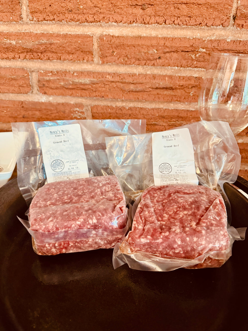 Sunday Roast Bundle - Complete Weekly Meal Pack (8.72 lbs)