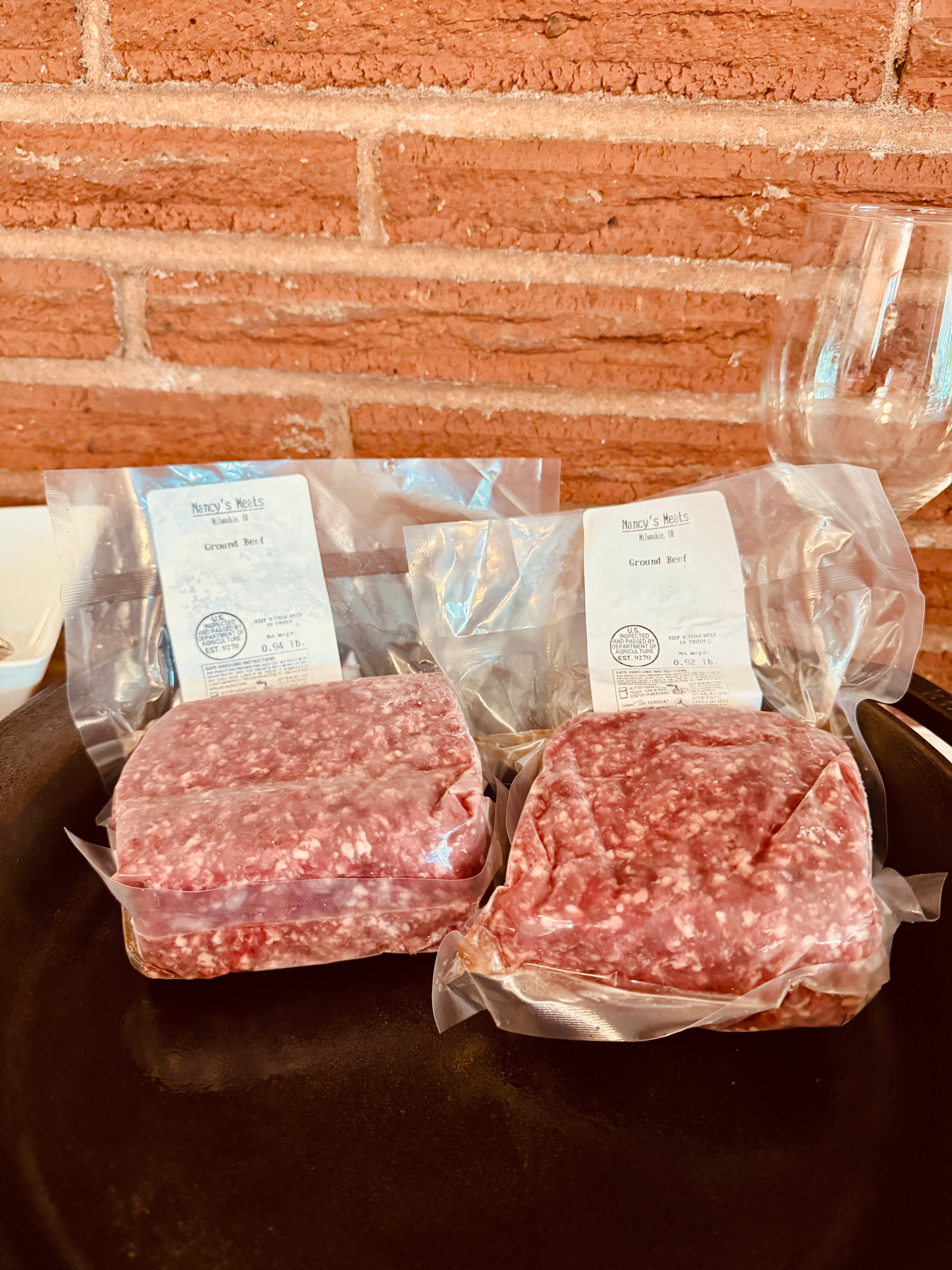 Sunday Roast Bundle - Complete Weekly Meal Pack (8.72 lbs)