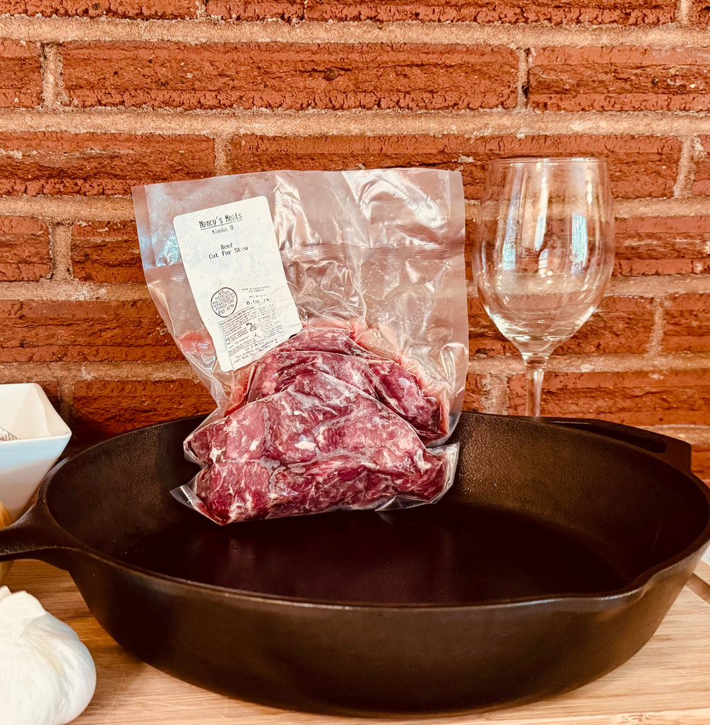 Sunday Roast Bundle - Complete Weekly Meal Pack (8.72 lbs)