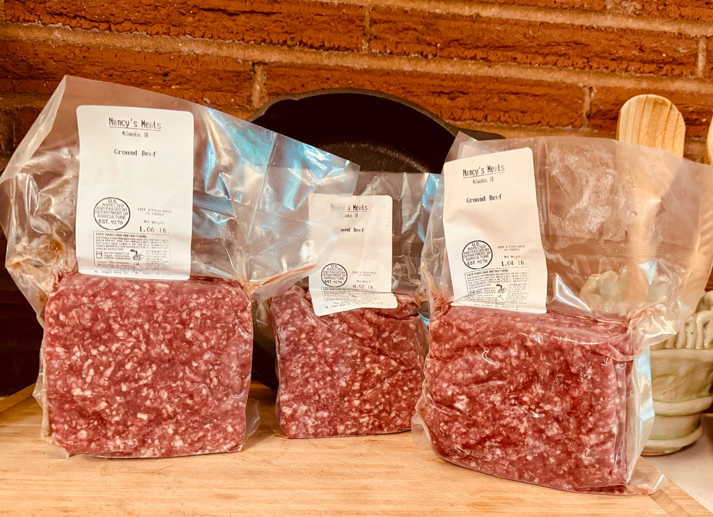 Bone-In Family Feast Bundle - T-Bone Steaks & Big Family Pack (13.32 lbs)