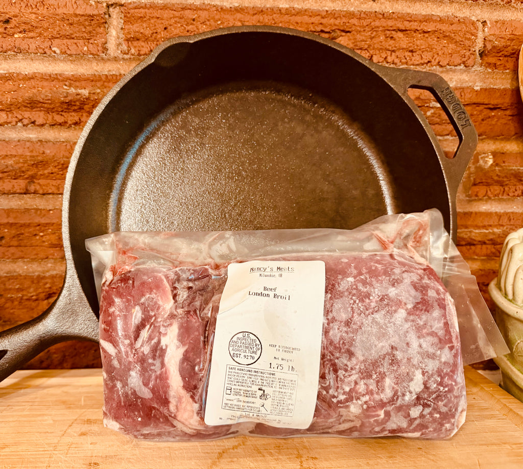 Bone-In Family Feast Bundle - T-Bone Steaks & Big Family Pack (13.32 lbs)