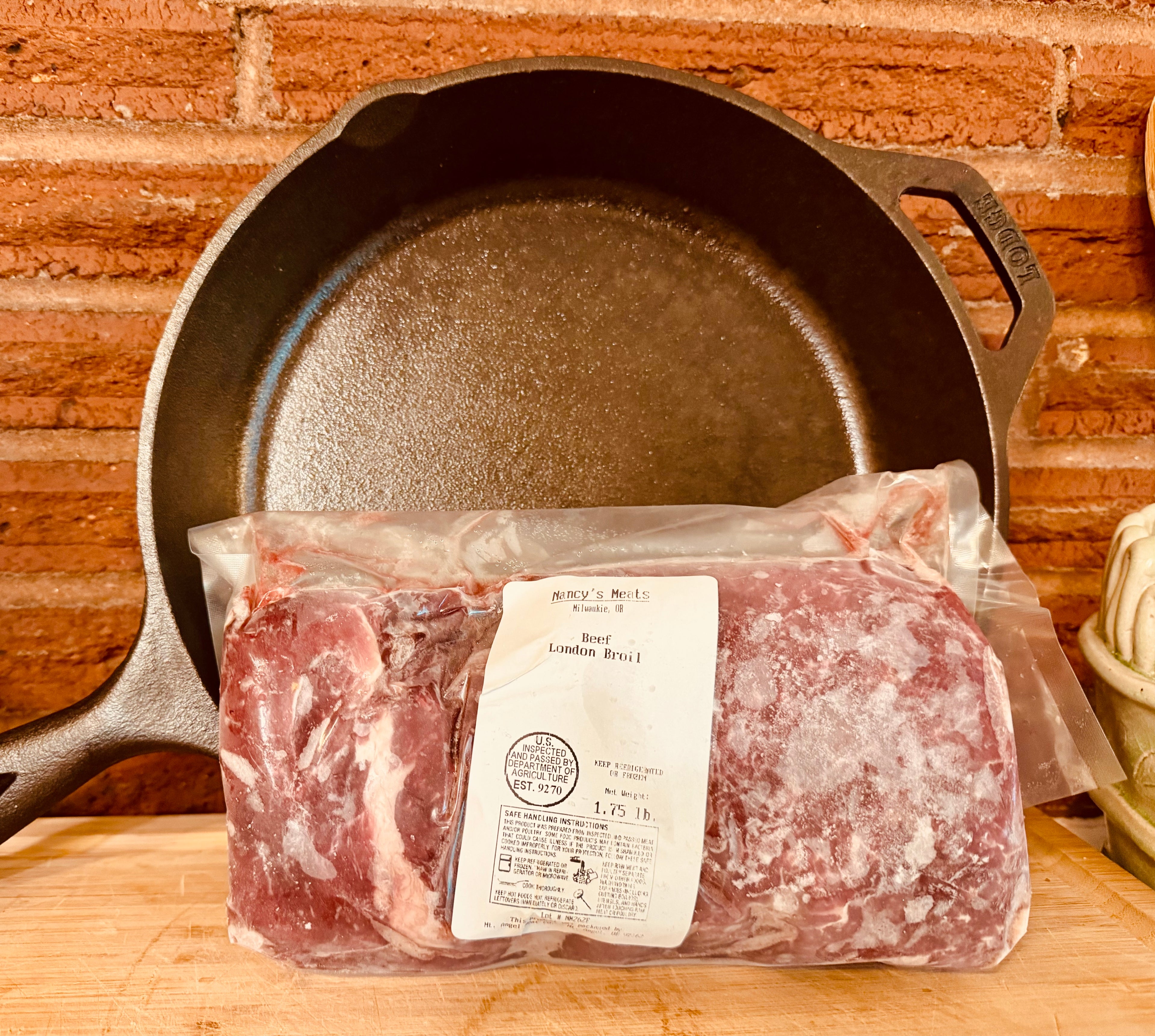 Bone-In Family Feast Bundle - T-Bone Steaks & Big Family Pack (13.32 lbs)
