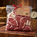 Bag #16: The T-Bone Family Feast