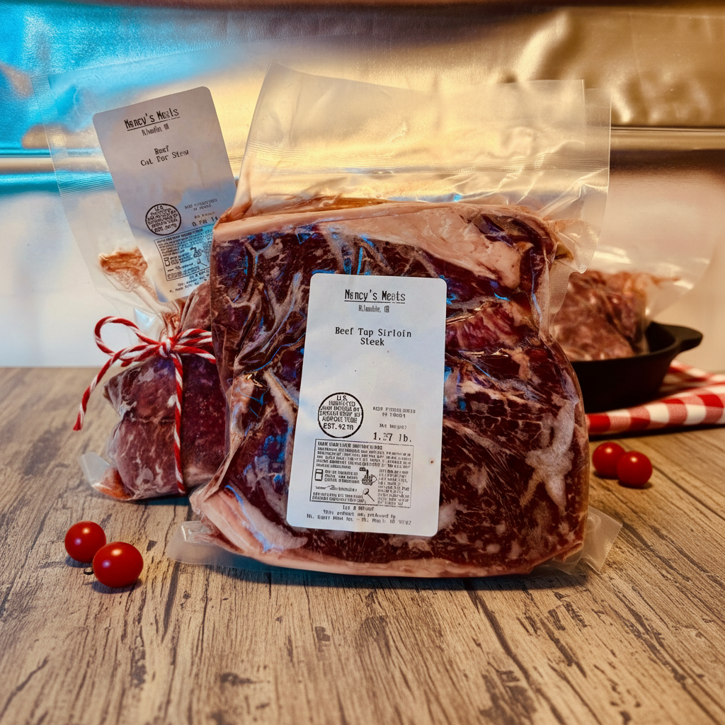 Enhanced Sunday Roast Bundle - Professional Styling