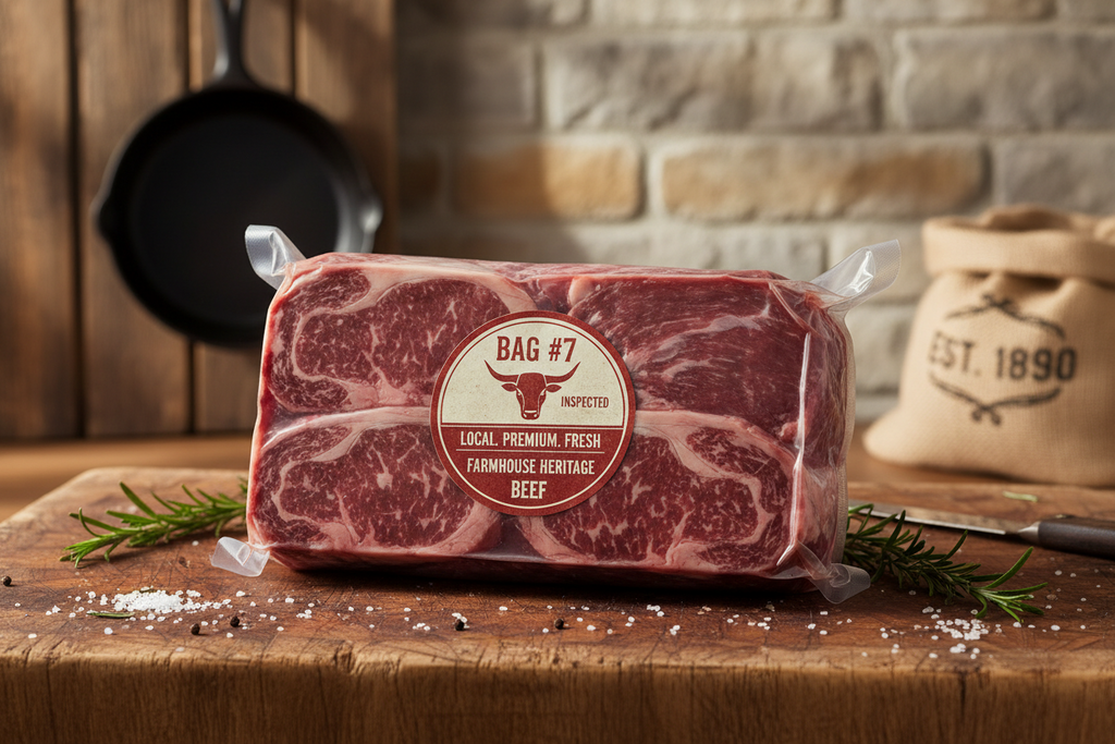 Slow-Cooker Sunday Bundle - Bag #7