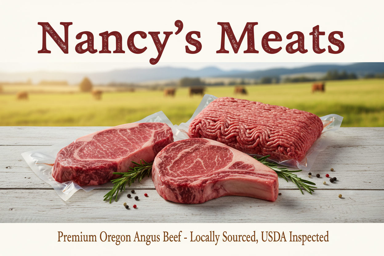 Nancys Meats