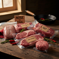 Nose-to-Tail Gourmet Bundle - Artisanal Product Photo