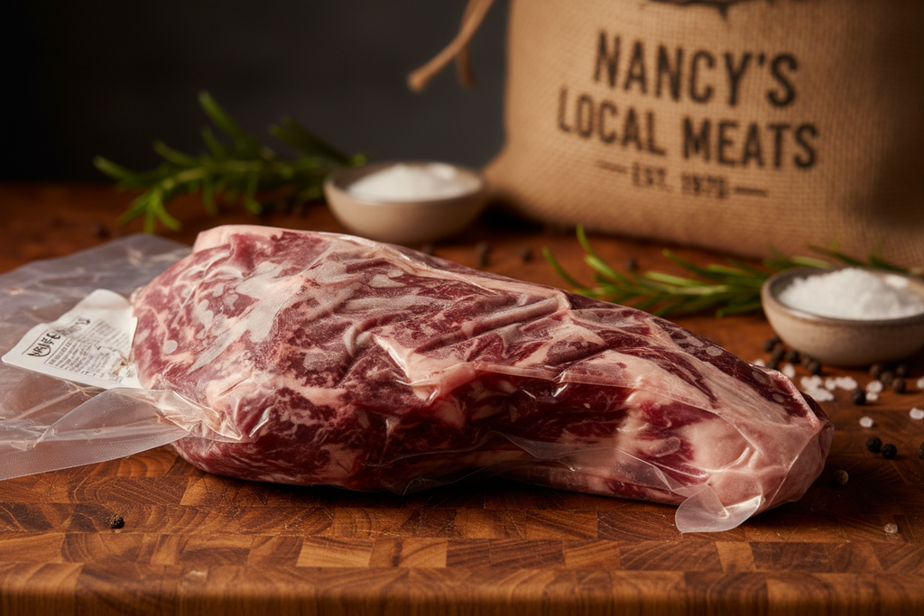 Sunday Roast Bundle - Premium Quality Close-up