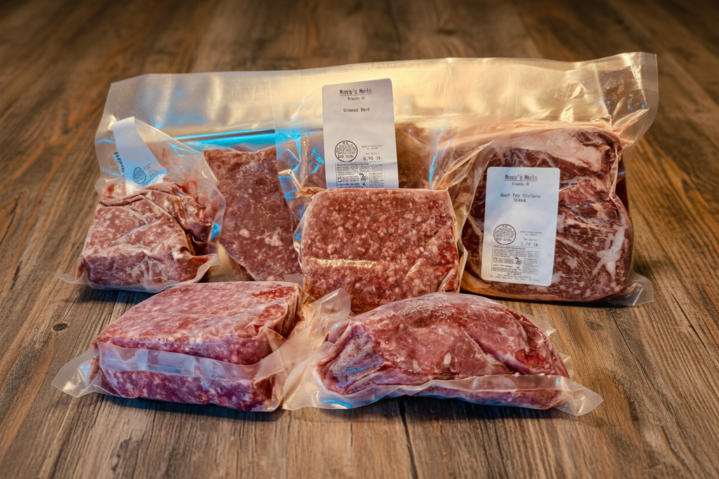 Sunday Roast Bundle - Professional Arrangement